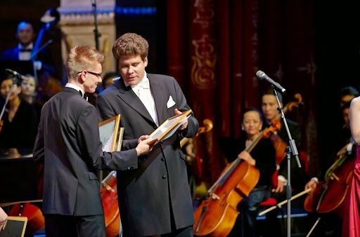 Astana Piano Passion 2014